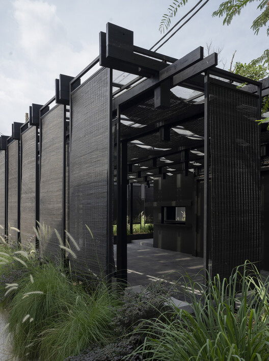 TDX Ice Factory / NU architecture & design - Image 3 of 21