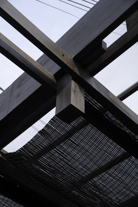 TDX Ice Factory / NU architecture & design - Image 11 of 21