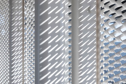 卡尔斯鲁厄市医院天桥 / caspar. 卡尔斯鲁厄市医院天桥 / caspar. - 7 的图像 13