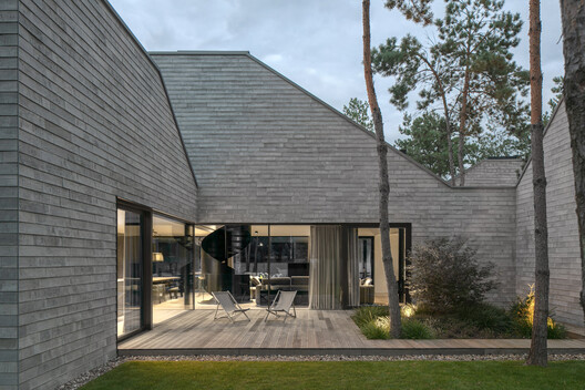 Multi-Unit House / PL.Architekci - Image 15 of 36