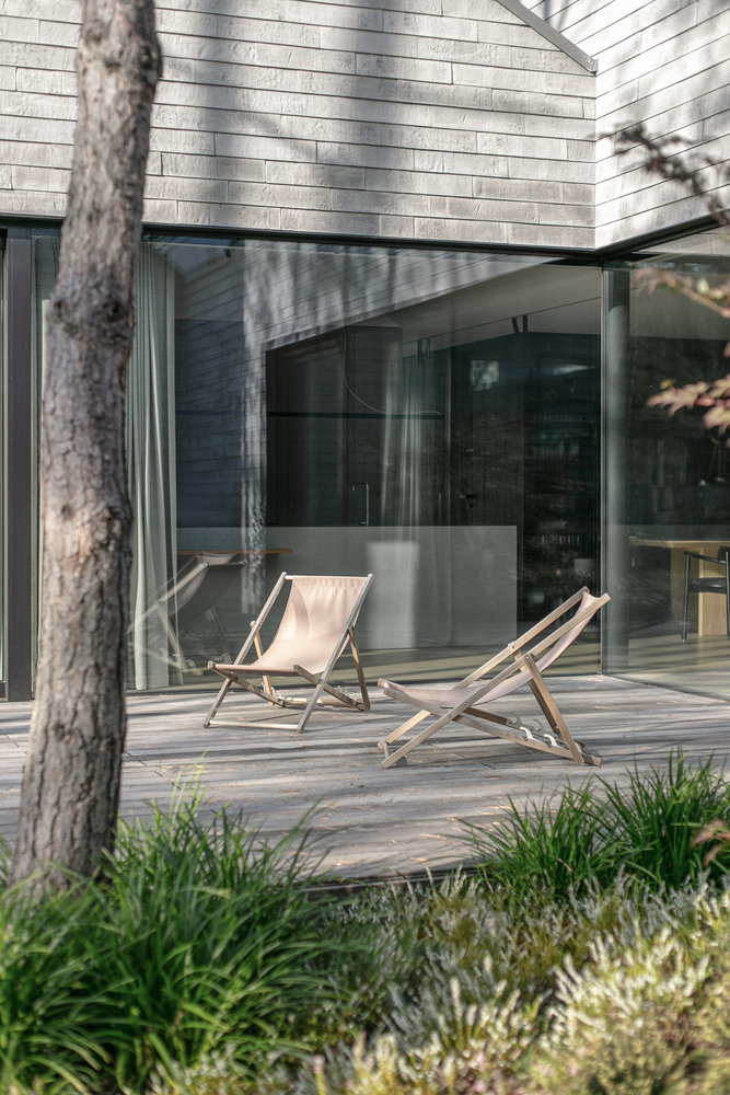 Gallery of Multi-Unit House / PL.Architekci - 12