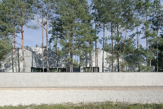 Multi-Unit House / PL.Architekci - Exterior Photography, Concrete