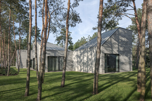 Multi-Unit House / PL.Architekci - Exterior Photography