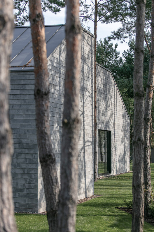 Multi-Unit House / PL.Architekci - Exterior Photography