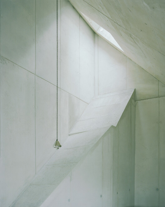 Casa perto de Viena / Balissat Kaçani + Jann Erhard - Imagem 14 de 27
