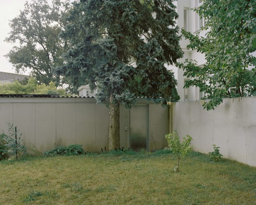 Casa perto de Viena / Balissat Kaçani + Jann Erhard - Imagem 17 de 27