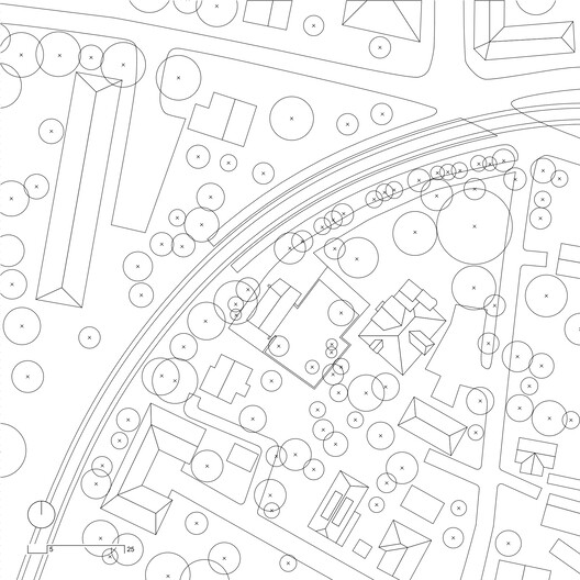 Casa perto de Viena / Balissat Kaçani + Jann Erhard - Imagem 19 de 27