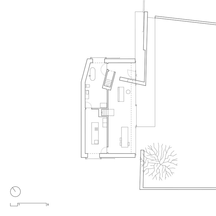 Casa perto de Viena / Balissat Kaçani + Jann Erhard - Imagem 20 de 27