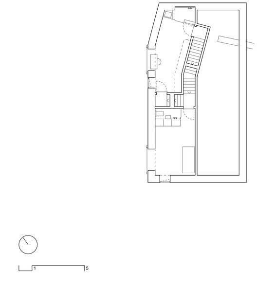 Casa perto de Viena / Balissat Kaçani + Jann Erhard - Imagem 21 de 27