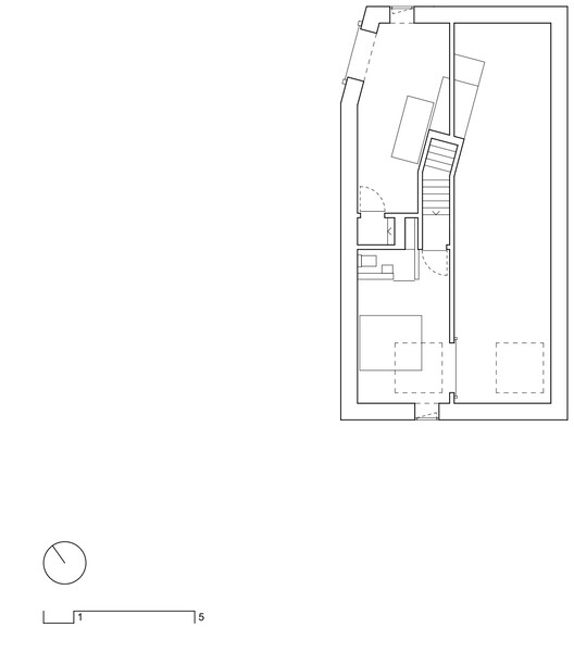 Casa perto de Viena / Balissat Kaçani + Jann Erhard - Imagem 22 de 27