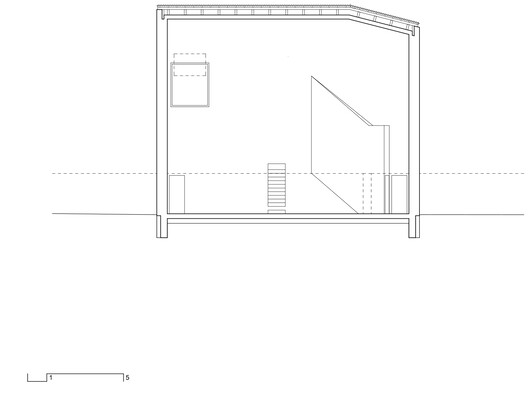 Casa perto de Viena / Balissat Kaçani + Jann Erhard - Imagem 25 de 27