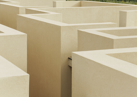 Patio House  / Solum Studio  - Image 24 of 26