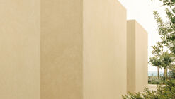 Patio House  / Solum Studio 