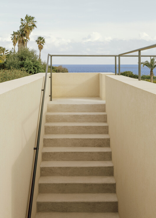 Patio House  / Solum Studio  - Image 19 of 26