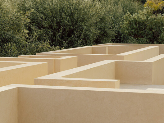 Patio House  / Solum Studio  - Image 23 of 26