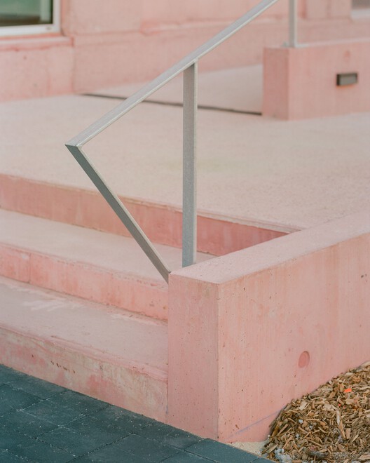 ES3 Collective Housing / Lemoal Architectes + 2PM A - Image 11 of 22