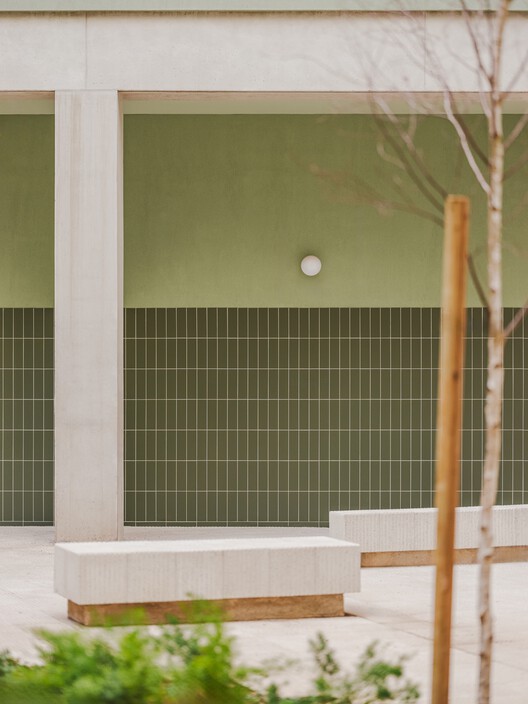 Illa Glòries Social Housing / Cierto Estudio - Image 21 of 35