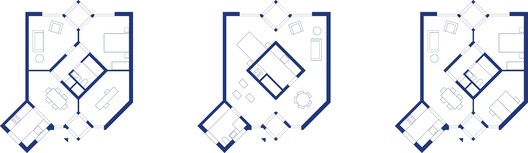 Illa Glòries Social Housing / Cierto Estudio - Image 34 of 35