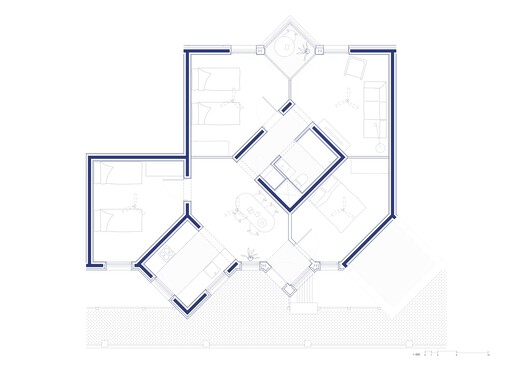 Illa Glòries Social Housing / Cierto Estudio - Image 33 of 35