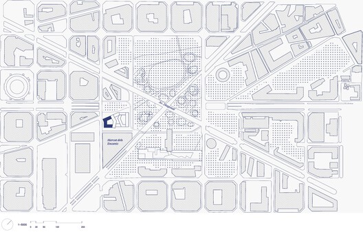 Illa Glòries Social Housing / Cierto Estudio - Image 26 of 35