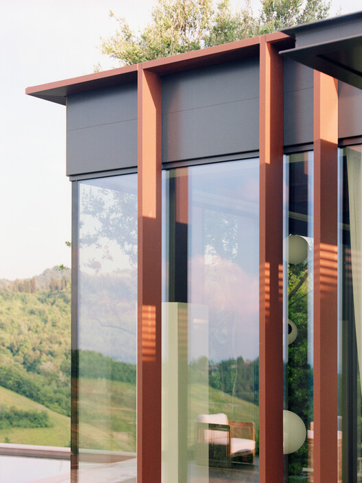 Casa E.T. Renovation and Extension / Studio Bocchi - Image 17 of 31