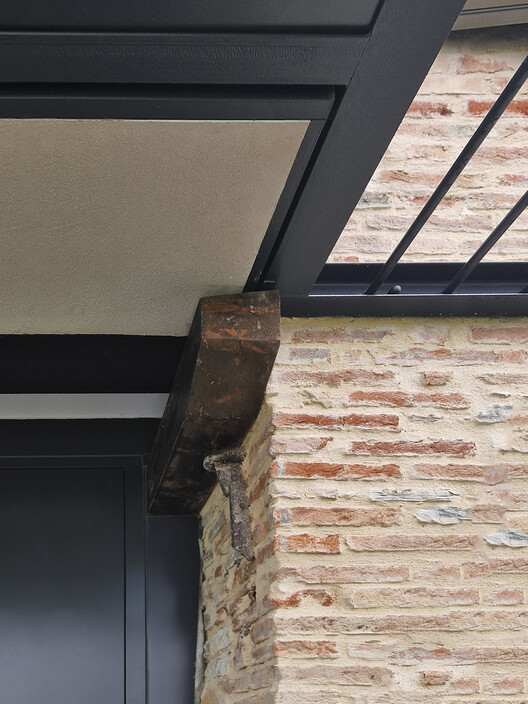Casa E.T. Renovation and Extension / Studio Bocchi - Image 15 of 31