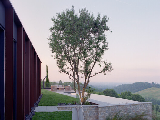 Casa E.T. Renovation and Extension / Studio Bocchi - Exterior Photography