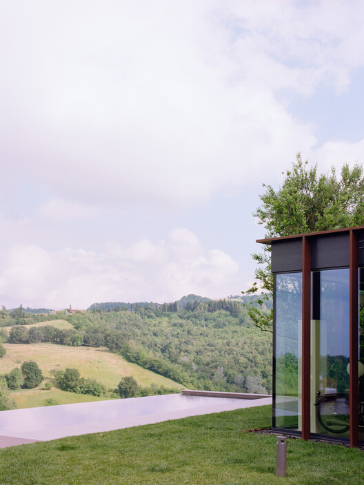 Casa E.T. Renovation and Extension / Studio Bocchi - Image 18 of 31
