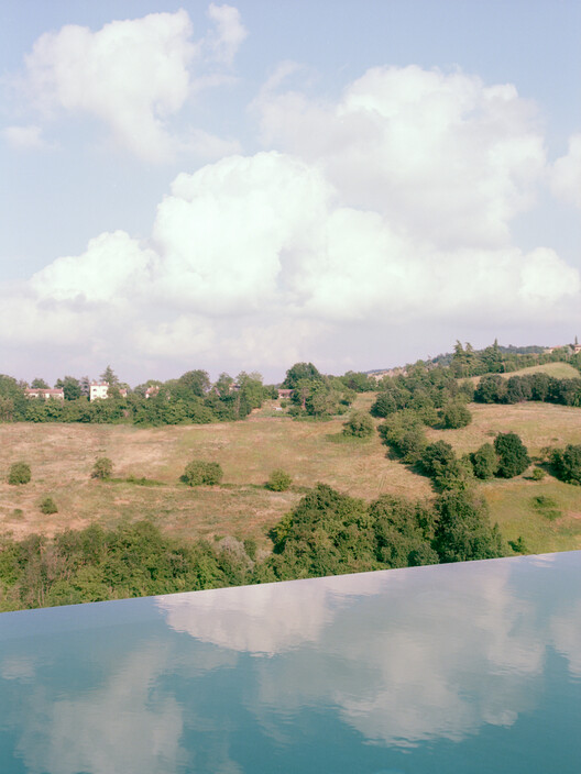 Casa E.T. Renovation and Extension / Studio Bocchi - Image 20 of 31