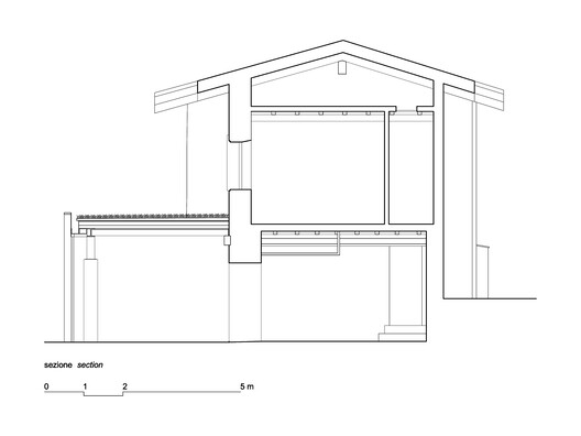 Casa E.T. Renovation and Extension / Studio Bocchi - Image 30 of 31