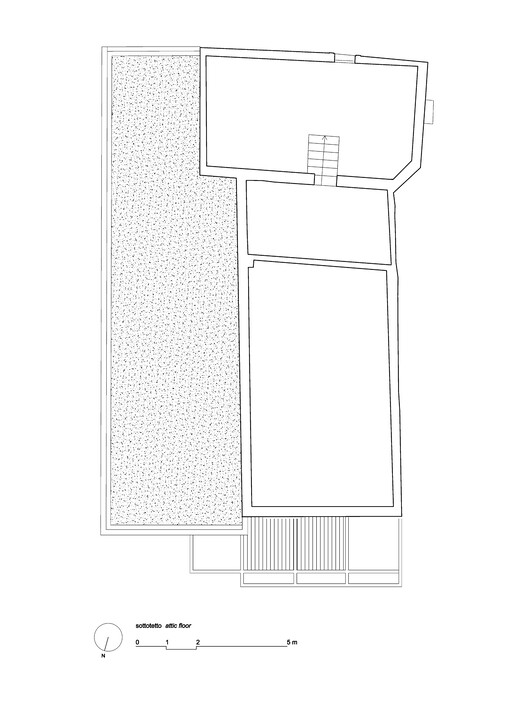 Casa E.T. Renovation and Extension / Studio Bocchi - Image 29 of 31