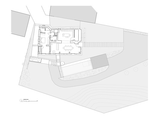 Casa E.T. Renovation and Extension / Studio Bocchi - Image 26 of 31
