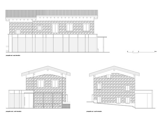 Casa E.T. Renovation and Extension / Studio Bocchi - Image 31 of 31