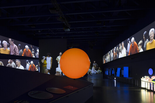 From Symbols to Architecture: In Conversation with EXTUDIO, ENORME Studio, and Smart and Green Design, Authors of the Spanish Pavilion at Expo Osaka 2025 - Image 4 of 31