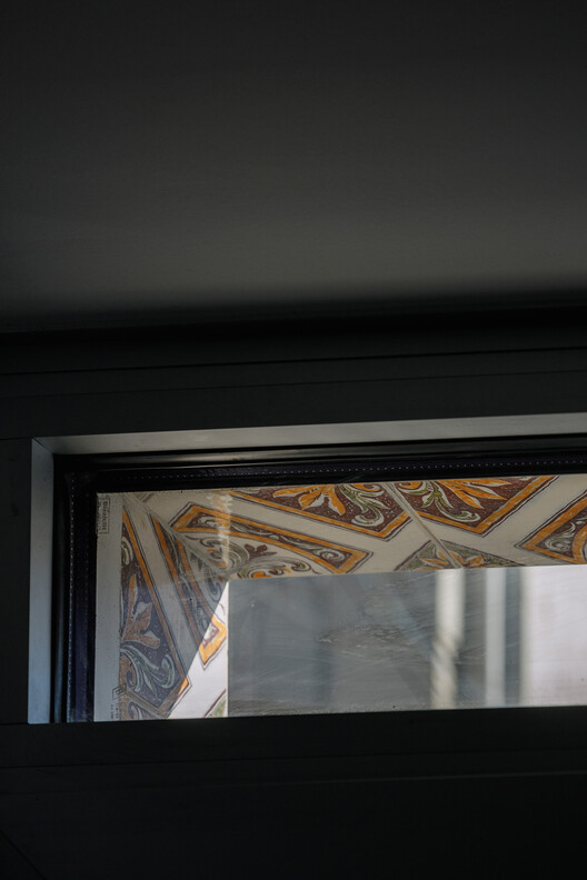 Reabilitar como gesto de escuta: uma casa no Porto - Imagem 13 de 20