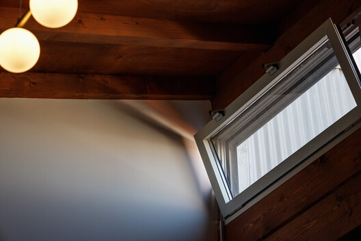 Reabilitar como gesto de escuta: uma casa no Porto - Imagem 12 de 20