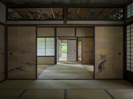 "Artisans of the Reiwa Era" Documentary Showcases Traditional Japanese Wood Construction and Craftsmanship