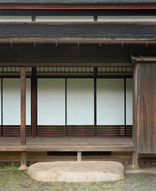 "Artisans of the Reiwa Era" Documentary Showcases Traditional Japanese Wood Construction and Craftsmanship - Image 7 of 12