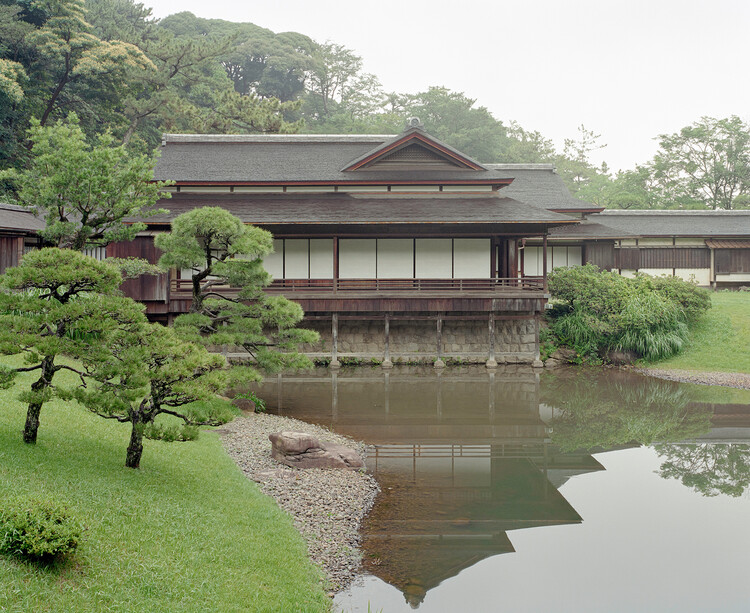 "Artisans of the Reiwa Era" Documentary Showcases Traditional Japanese Wood Construction and Craftsmanship - Image 4 of 12