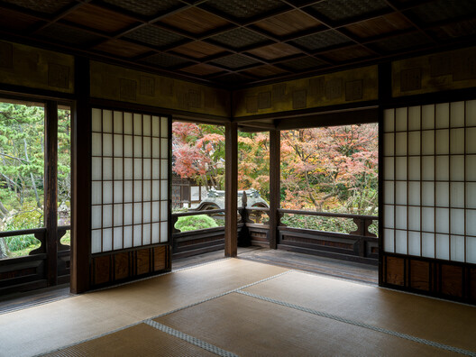 "Artisans of the Reiwa Era" Documentary Showcases Traditional Japanese Wood Construction and Craftsmanship - Image 10 of 12