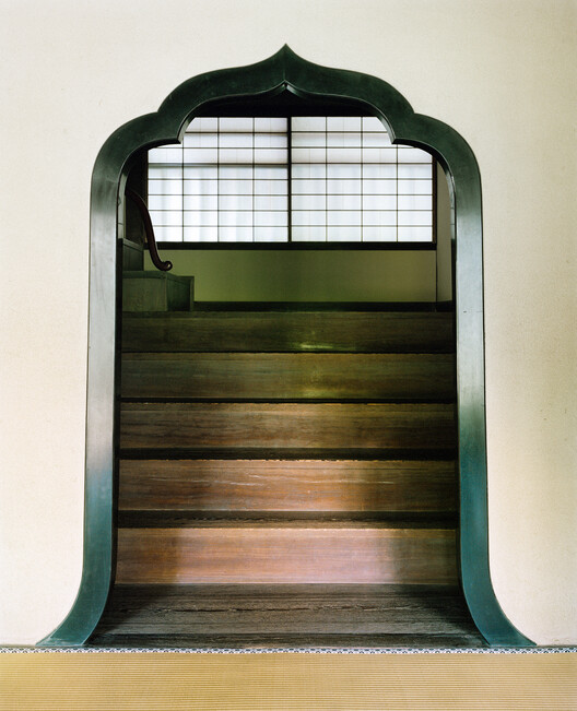 "Artisans of the Reiwa Era" Documentary Showcases Traditional Japanese Wood Construction and Craftsmanship - Image 11 of 12