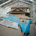 "Artisans of the Reiwa Era" Documentary Showcases Traditional Japanese Wood Construction and Craftsmanship - Imagen 1 de 4