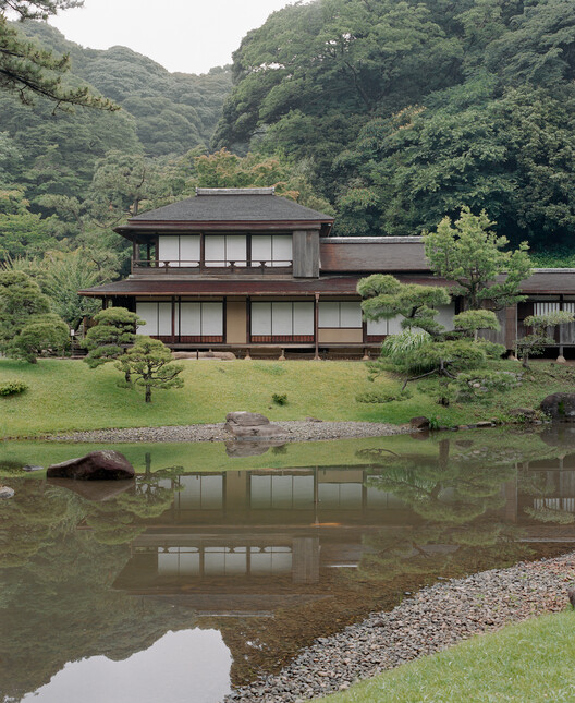 "Artisans of the Reiwa Era" Documentary Showcases Traditional Japanese Wood Construction and Craftsmanship - Image 9 of 12