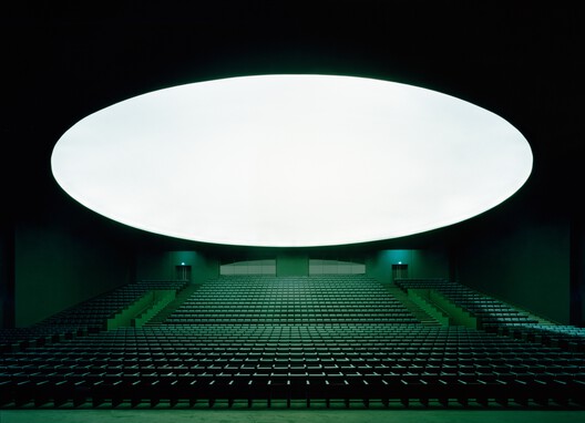 Centre de Congrès Rabat / Bofill Taller de Arquitectura - Imagen 12 de 22