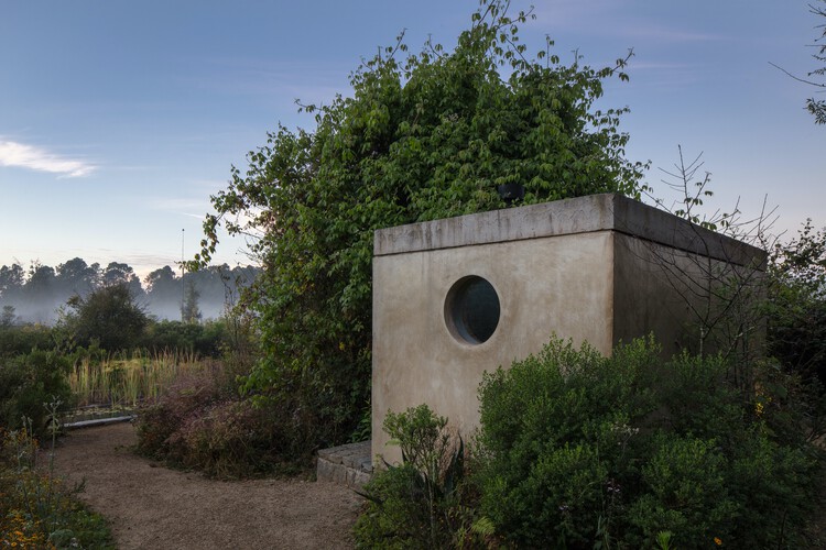 Casa Tecorral / Claudia Rodriguez + Louise Rouzaud - Imagen 5 de 31