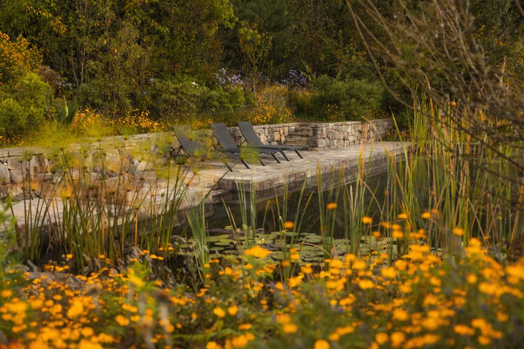 Casa Tecorral / Claudia Rodriguez + Louise Rouzaud - Imagen 29 de 31
