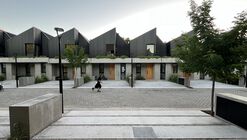 Ovejitas 2, Town Houses / Altuna Cecchi Moya
