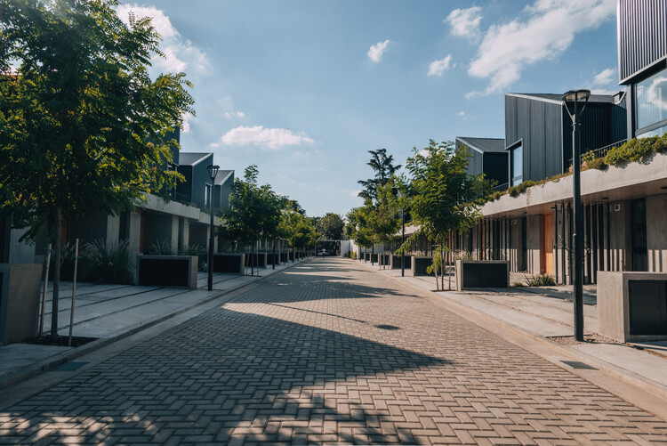 Casas Ovejitas 2 / Altuna Cecchi Moya - Imagem 2 de 30