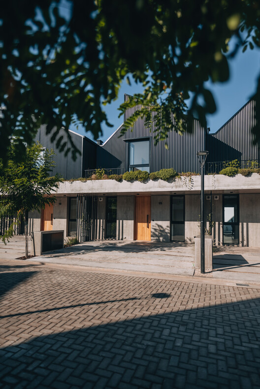 Casas Ovejitas 2 / Altuna Cecchi Moya - Fotografia de Exterior