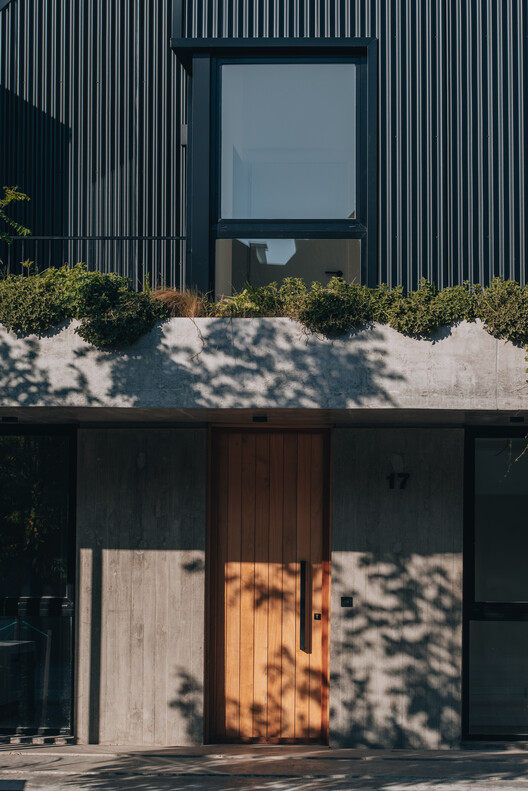 Casas Ovejitas 2 / Altuna Cecchi Moya - Fotografia de Exterior